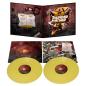 Preview: Thundermother - Live´N´Alive 2LP (Solid Yellow Vinyl)